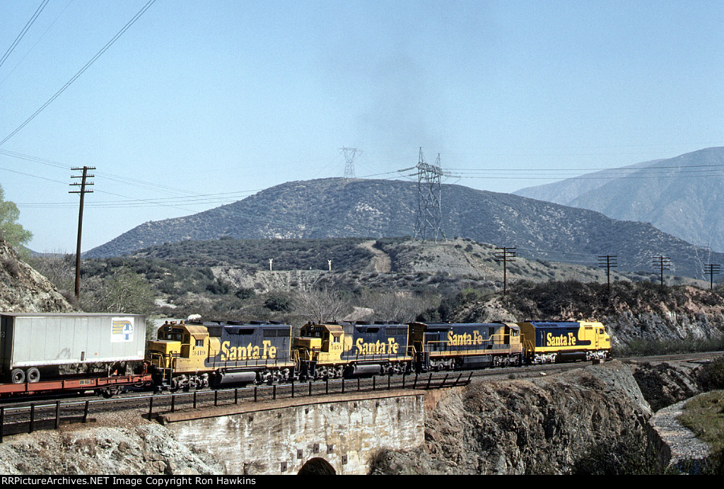 ATSF 5907 (REPOST)